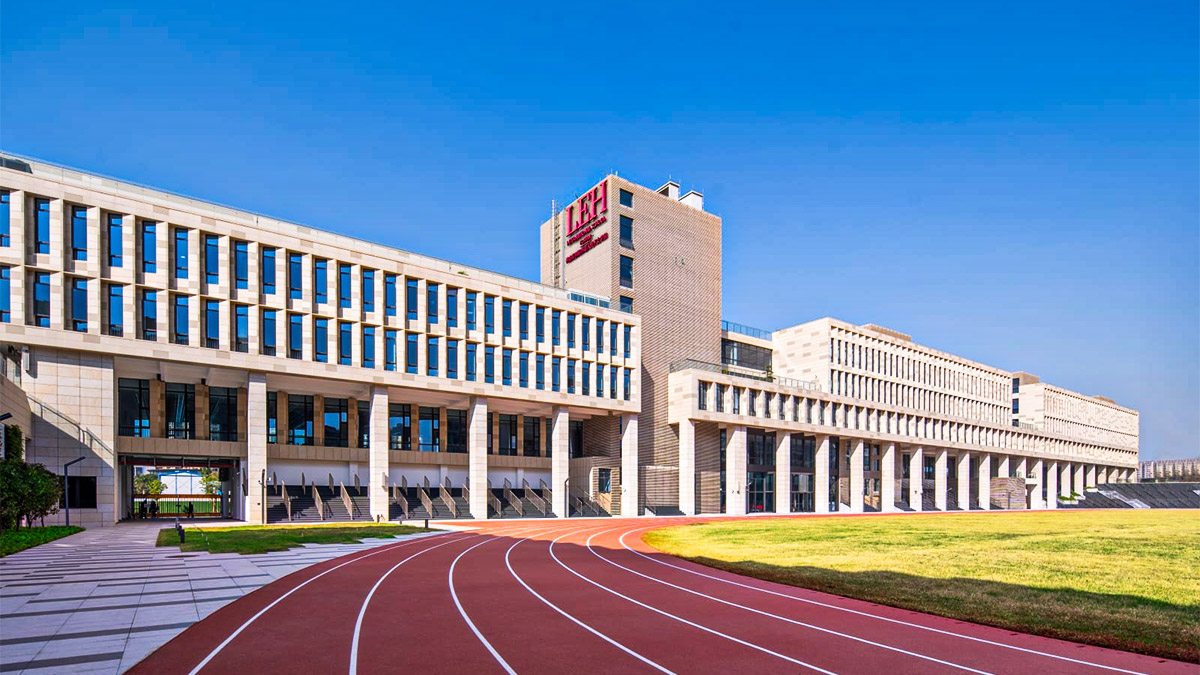 Best Schools in Guangdong 2025: Foshan International, IB and Expat programmes