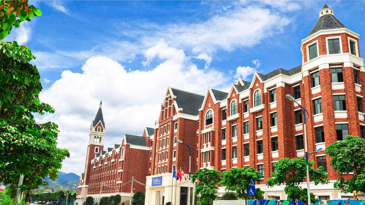 Best Schools in Guangdong 2025: Foshan International, IB and Expat programmes