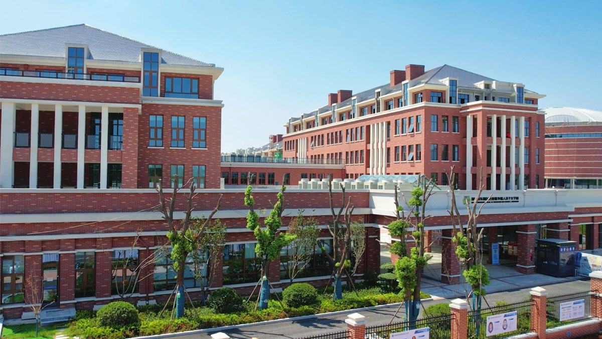 Top 5 International schools in Zhengzhou, Henan