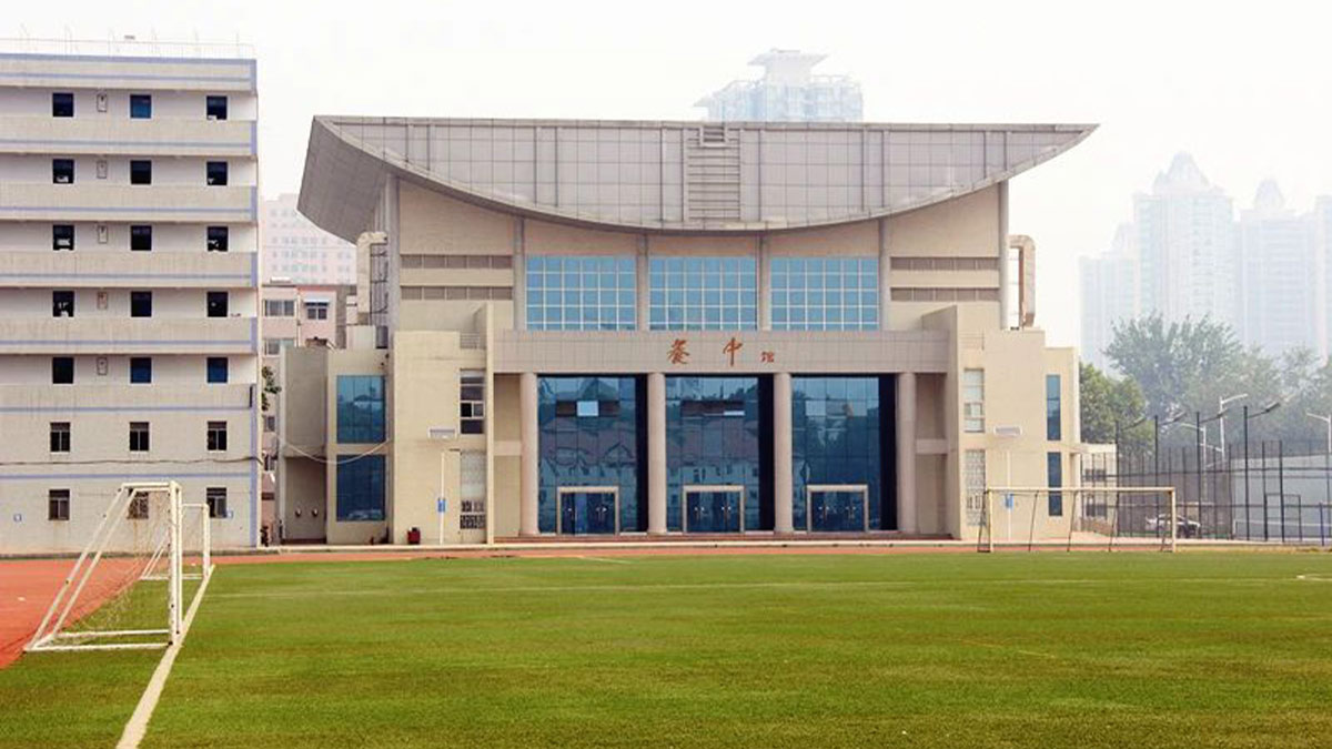 Top 5 International schools in Zhengzhou, Henan