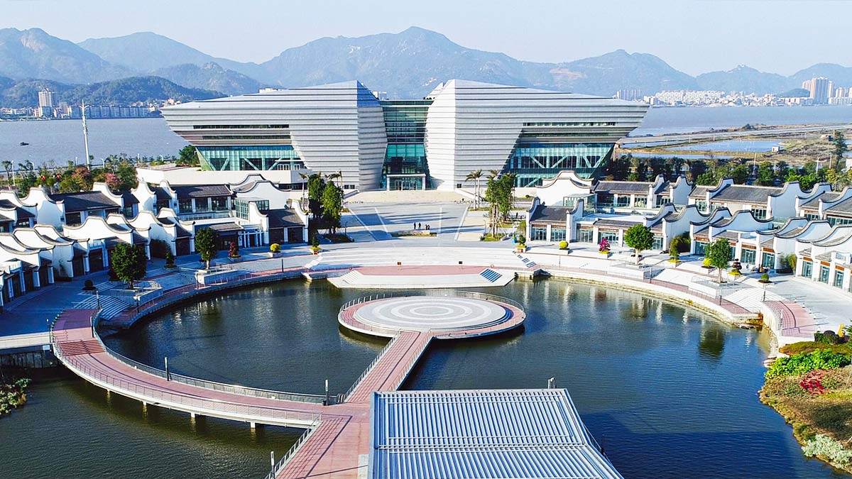 Top 5 international schools in Fuzhou, Fujian