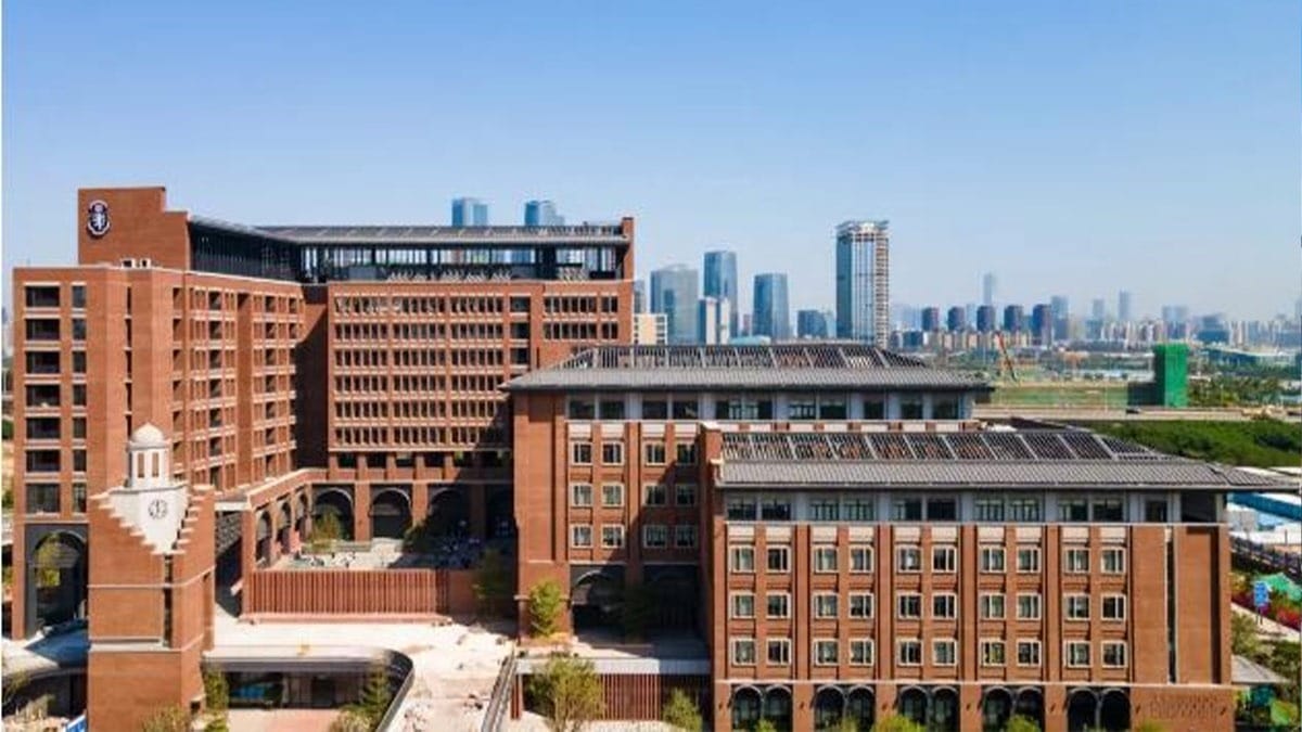 Top 12 International Schools in Shenzhen: Are These Schools Worth?