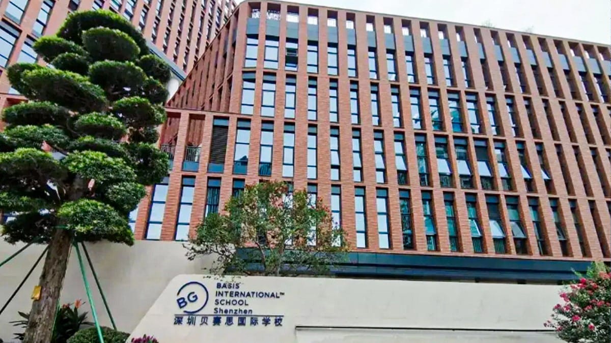 Top 12 International Schools in Shenzhen: Are These Schools Worth?