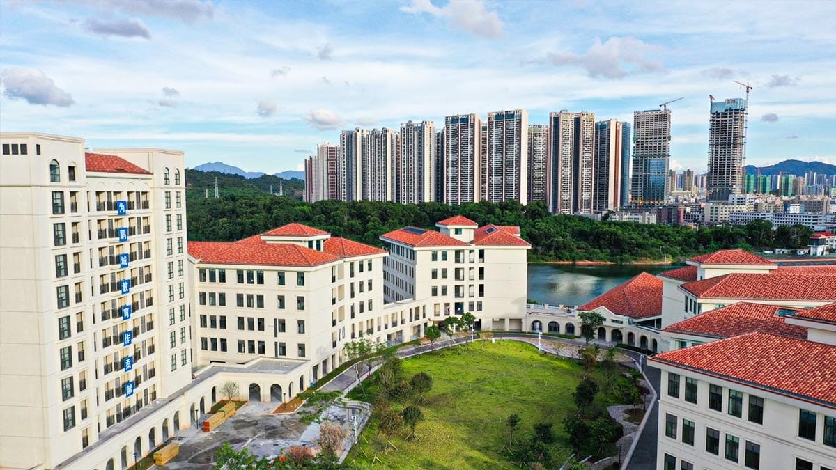 Top 12 International Schools in Shenzhen: Are These Schools Worth?