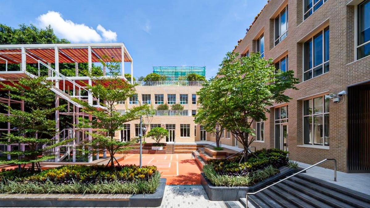 Top 12 International Schools in Shenzhen: Are These Schools Worth?