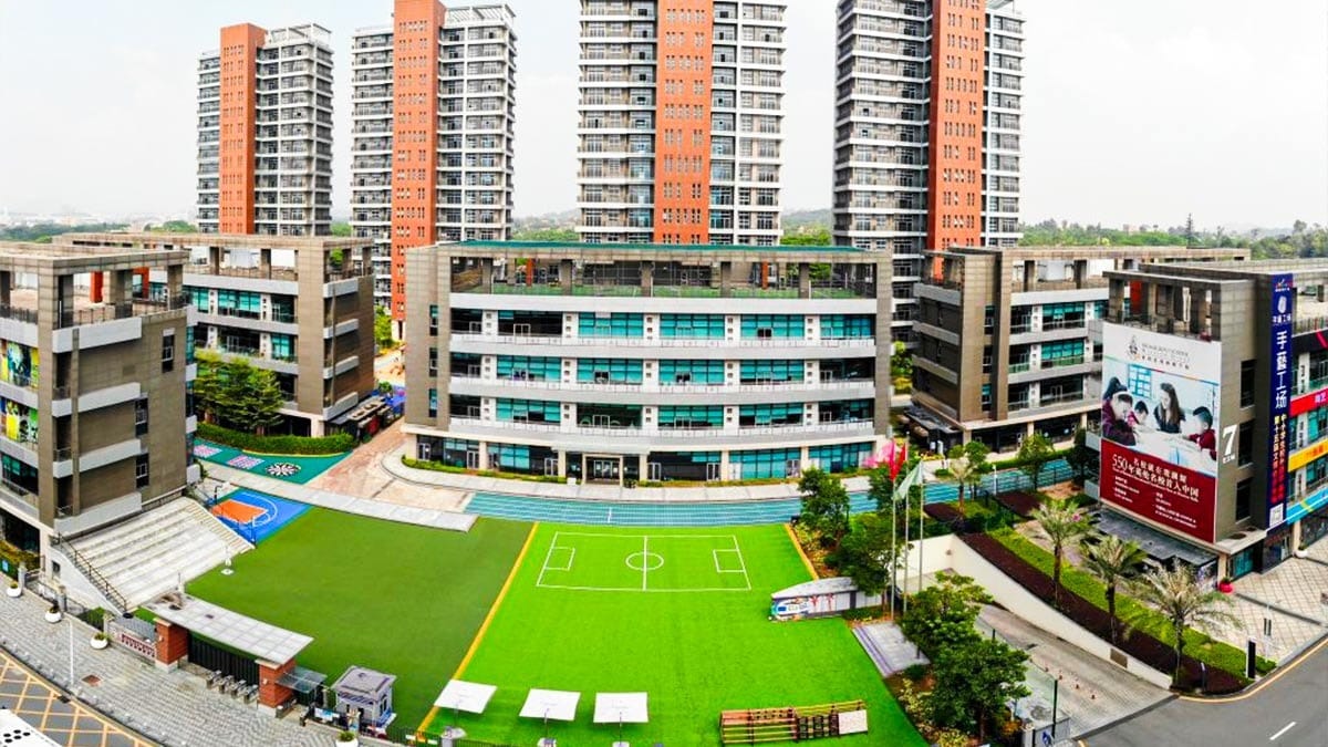 Top 12 International Schools in Shenzhen: Are These Schools Worth?