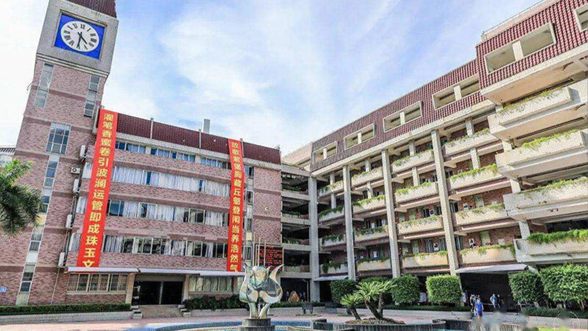 Top 12 International Schools in Shenzhen: Are These Schools Worth?