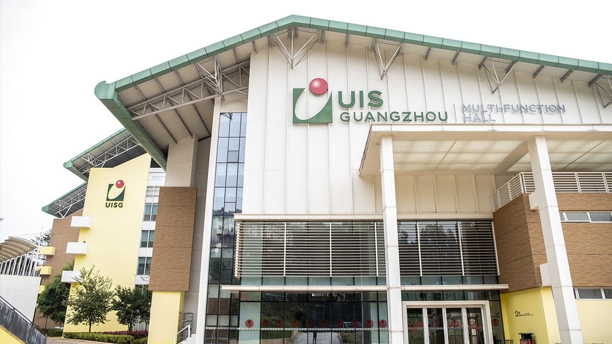 Good British Day Schools Guangzhou: What Are The Top Options Available?