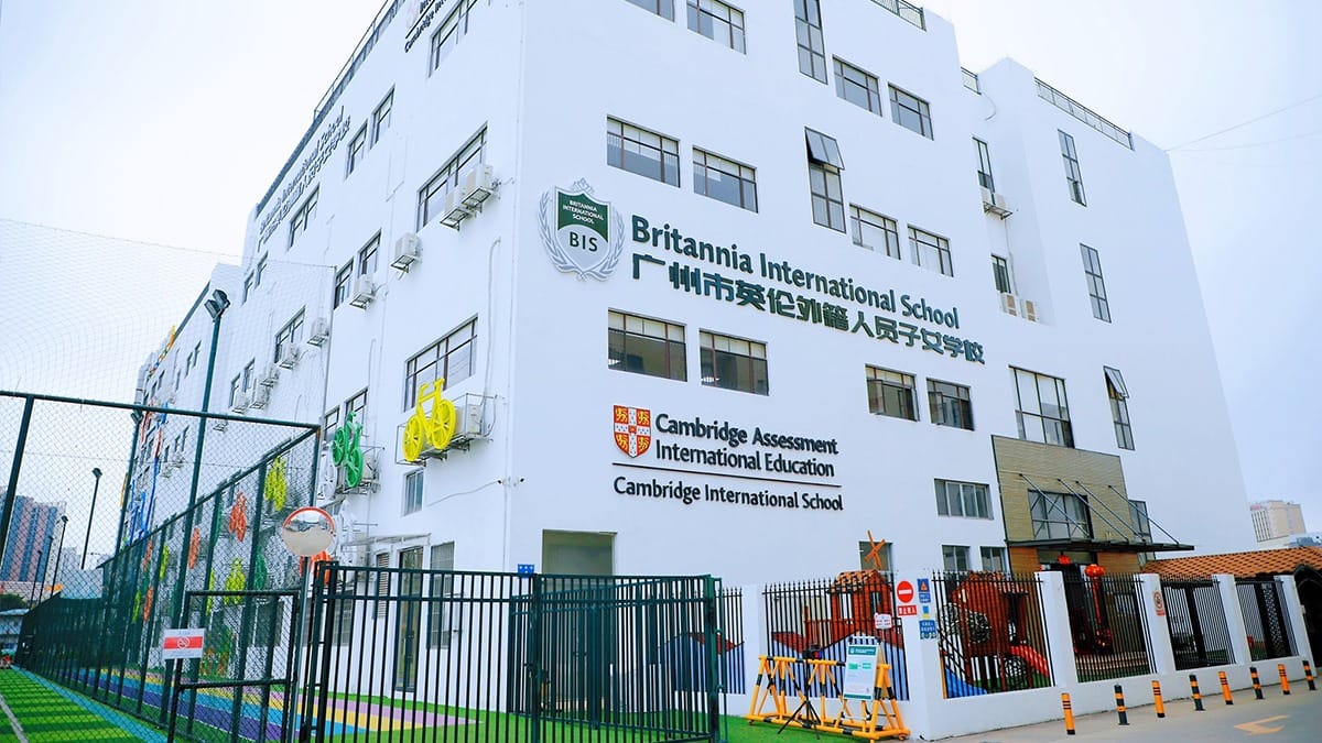 Good British Day Schools Guangzhou: What Are The Top Options Available?