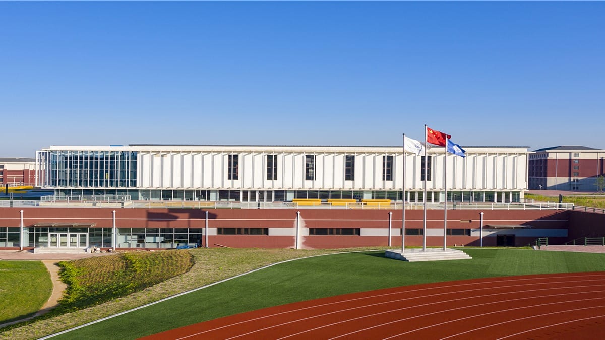 International Schools in Shenyang: Which One is the Top Choice?