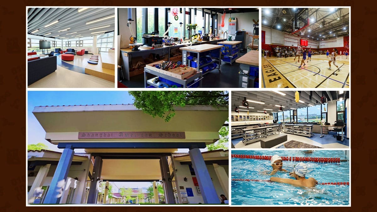 Extracurricular Activities in American Schools in China