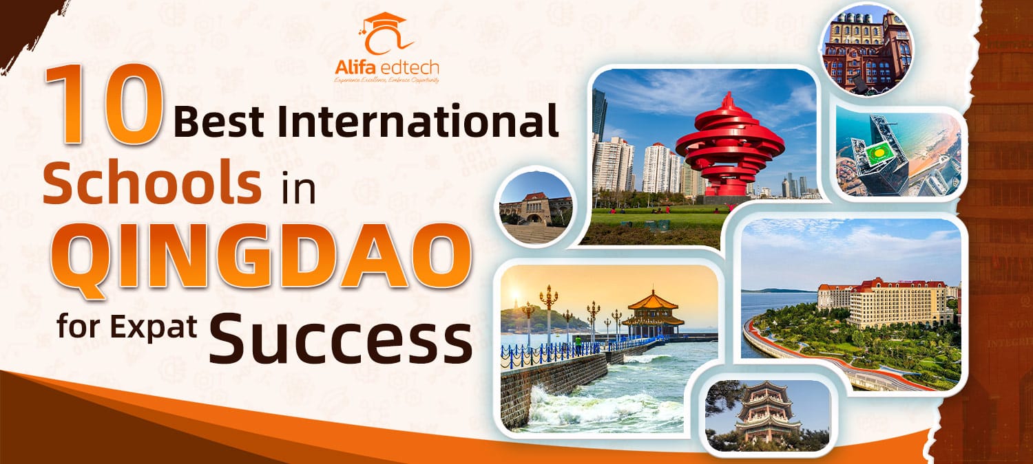 10 Best International Schools in Qingdao for Expat Success
