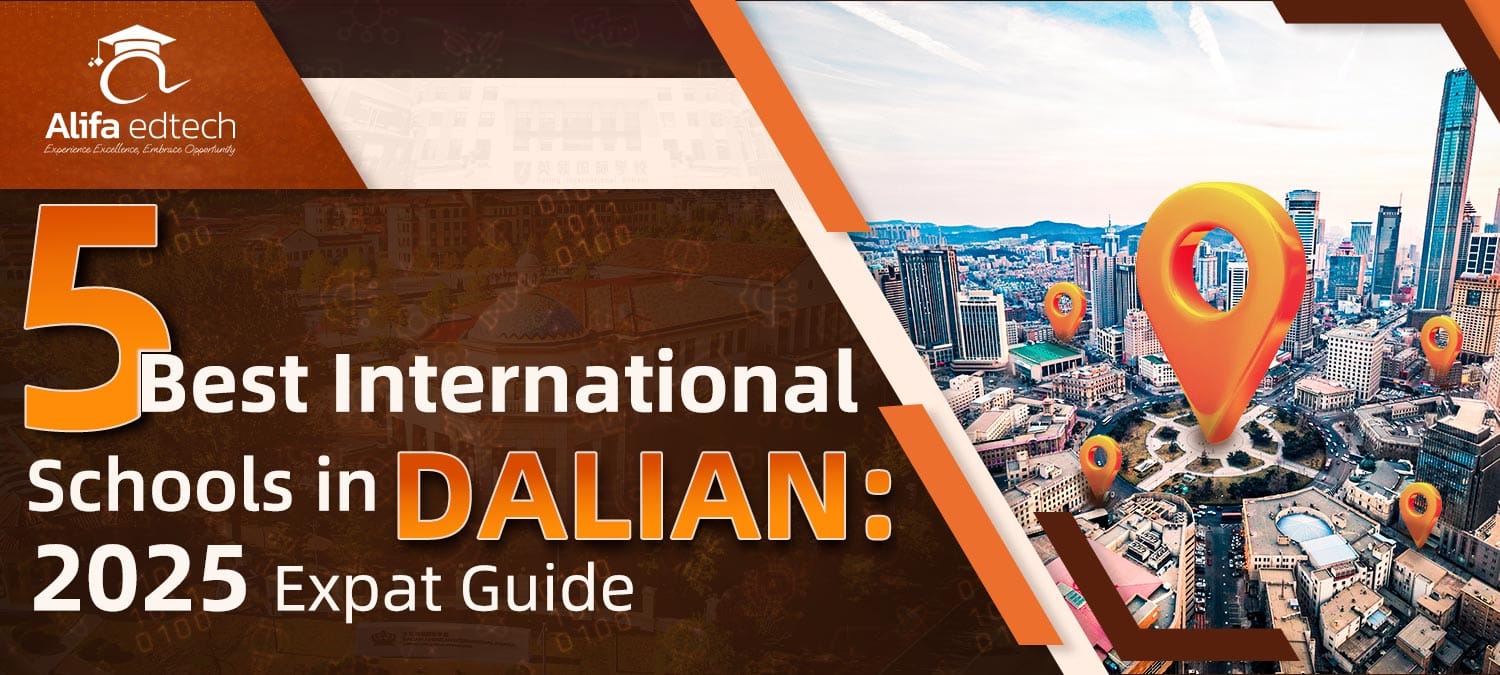 5 Best International Schools in Dalian: 2025 Expat Guide