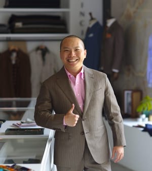 John Wong