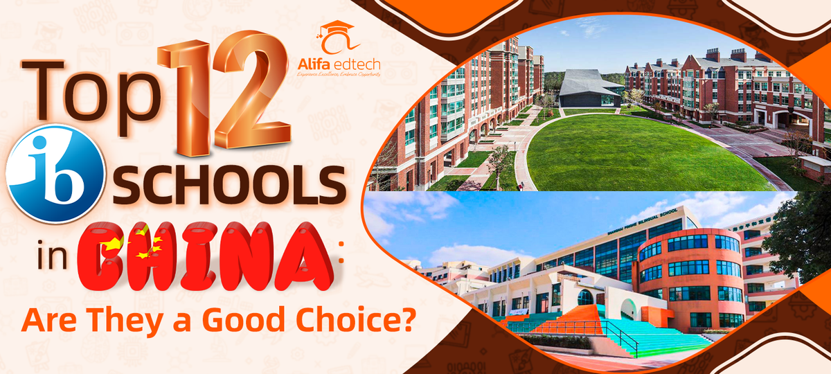 Best Schools in Guangdong 2025: Foshan International, IB and Expat programmes