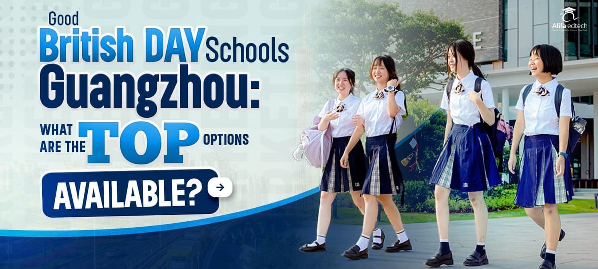 International Schools in Shenyang: Which One is the Top Choice?