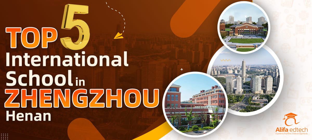 Best Schools in Guangdong 2025: Foshan International, IB and Expat programmes